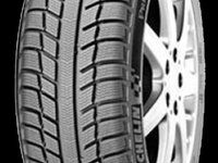 Anvelopa iarna MICHELIN PRIMACY ALPIN PA3 GRNX 205/50 R16&#x22; 87H