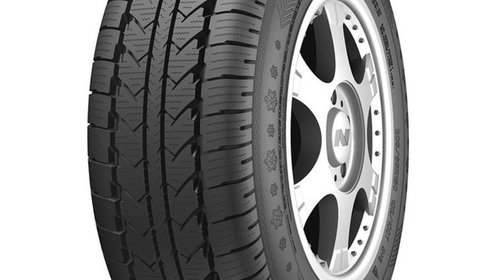 ANVELOPA Iarna NANKANG SL-6 195/80 R14C 106/1