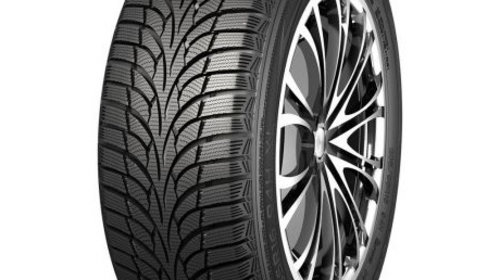 ANVELOPA IARNA NANKANG SV-3 165/60 R15 81H