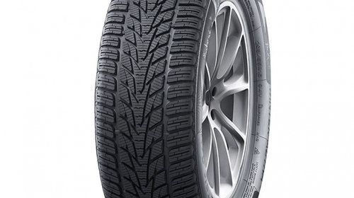 ANVELOPA IARNA NANKANG SV-4 255/35 R19 96W XL