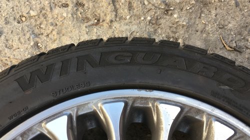 Anvelopa iarna nexen winguard 235 / 45 / 18" R 18