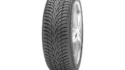 Anvelopa iarna NOKIAN WR D3 runflat 205/60R16