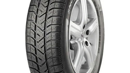 Anvelopa iarna PIRELLI 185/65R15 88T W190 SNO