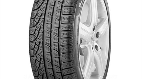 Anvelopa iarna PIRELLI 205/55R17 91H R A22818