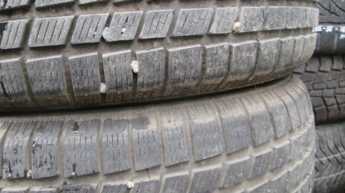 Anvelopa iarna Pirelli 205 / 65 / 16 (o bucat