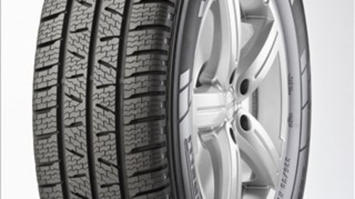 Anvelopa iarna PIRELLI 215/70R15C 109S WCARRI