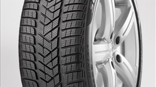 Anvelopa iarna PIRELLI 235/40R18 95V XL WSZER