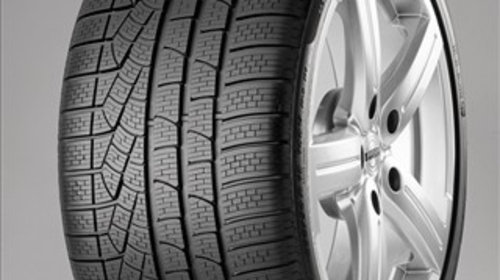 Anvelopa iarna PIRELLI 235/50R17 96V W240S2(N