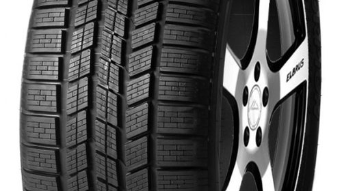 Anvelopa iarna PIRELLI SCORPION ICE&SNOW 285/