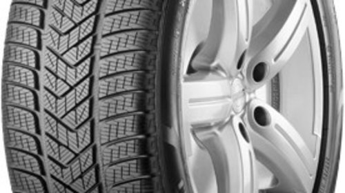 Anvelopa iarna PIRELLI SCORPION WINTER 215/65