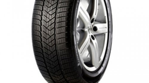 ANVELOPA Iarna PIRELLI SCORPION WINTER 255/55