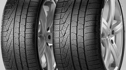 Anvelopa Iarna Pirelli W 240 Sottozero S2 275