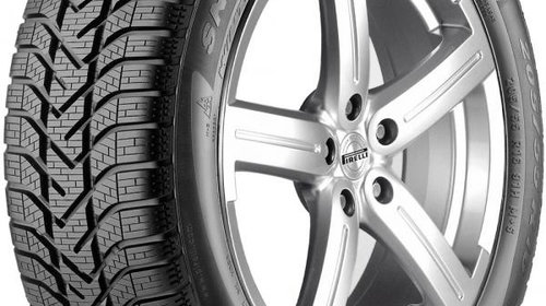 ANVELOPA IARNA PIRELLI W210 C3 (*) 175/65 R15