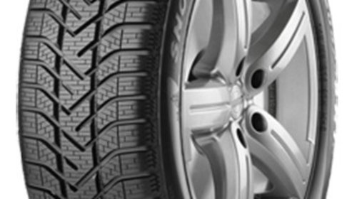 Anvelopa iarna PIRELLI W210 SNOWCONTROL 3 195