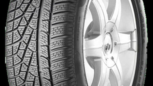 Anvelopa iarna PIRELLI W240 SOTTO ZERO 2 215/