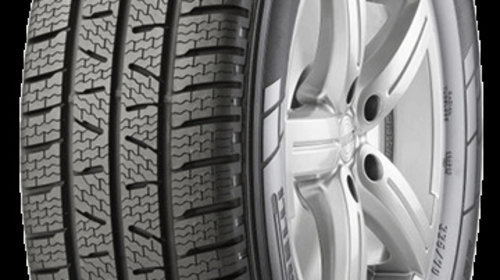 Anvelopa iarna PIRELLI WINTER CARRIER 175/70 