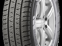 Anvelopa iarna PIRELLI WINTER CARRIER 205/65 R16C&#x22; 107T