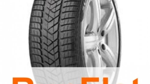 ANVELOPA Iarna PIRELLI WSZER3 (*) RFT RFT 225