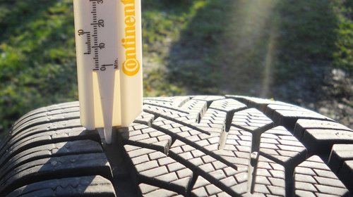 Anvelopa iarna SEMPERIT SPEED GRIP 2 ,205/60 R16