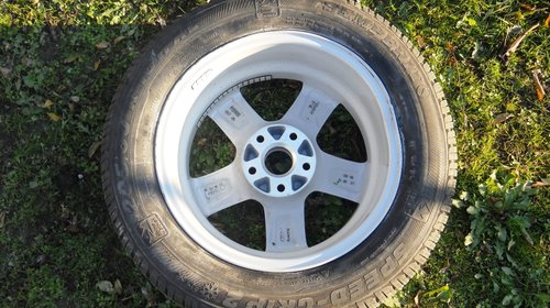 Anvelopa iarna SEMPERIT SPEED GRIP 2 ,205/60 R16