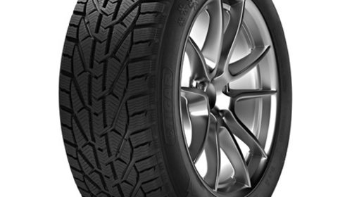 Anvelopa iarna TIGAR 215/65 R16 102H XL TL SU