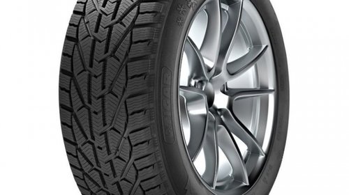 Anvelopa Iarna Tigar Winter 225/45 R17"