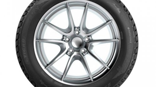 Anvelopa Iarna Tigar Winter 225/45 R17"