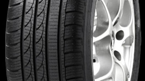 Anvelopa iarna TRACMAX ICE-PLUS S210 215/40 R