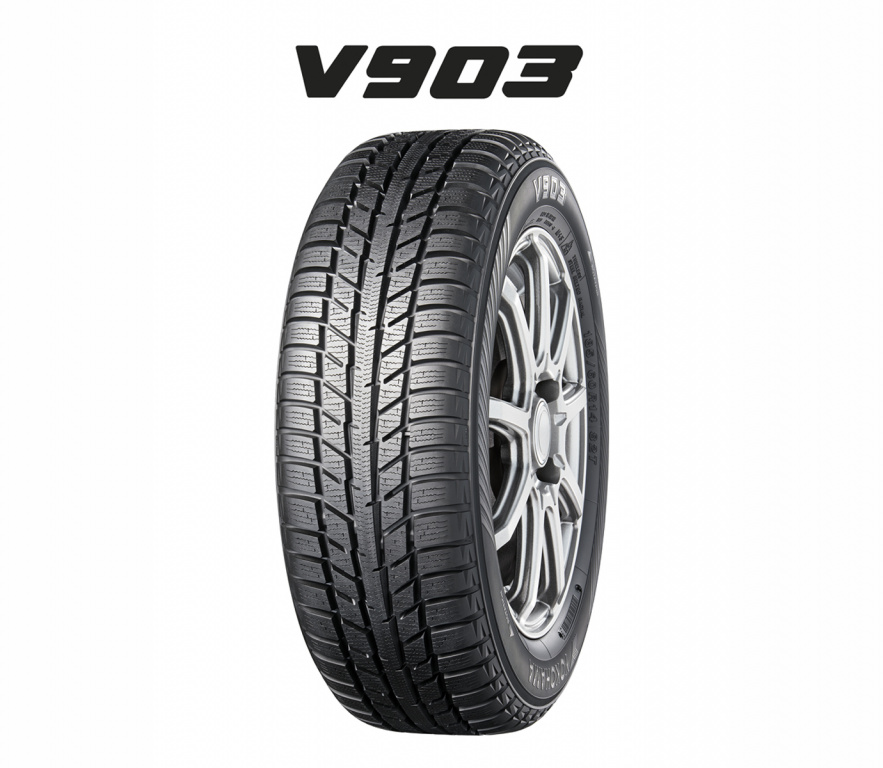 ANVELOPA Iarna YOKOHAMA V903 175/65 R14 82T