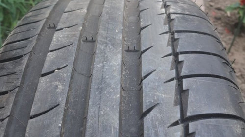 Anvelopa Michelin 245/45 R20 