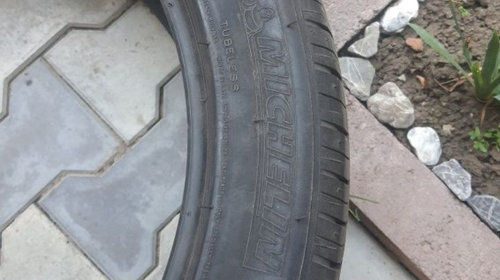 Anvelopa Michelin 245/45 R20 