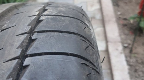 Anvelopa Michelin 245/45 R20 