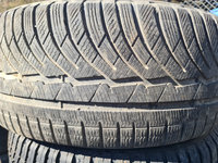 Anvelopa Michelin Pilot Alpin 235 55 R17