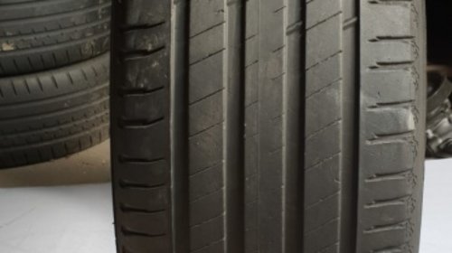 Anvelopa Michelin vara 245/45/20