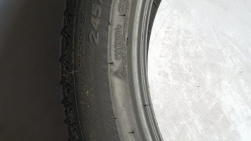 Anvelopa Michelin vara 245/45/20