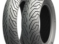 Anvelopa moto michelin city grip 140/70r17