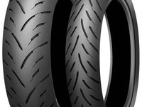 Anvelopa Moto Strada Dunlop GPR-300 120/60 R17&quot; TL 55H 1206017 OMDU 55W GPR300 634864