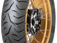 Anvelopa Moto Strada Dunlop Trailmax Meridian 150/60Z R17&quot; TL 69H 1507017 OMDU 69V TRXME 636387