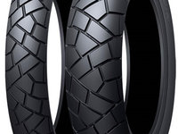 Anvelopa Moto Strada Dunlop Trailmax Mixtour 90/90 21&quot; TL 54H 909021 OMDU 54H TMIXT 637830