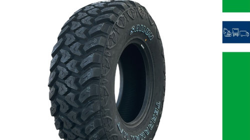 Anvelopa Off Road M/T, 31x10.50 R15, Sailun T