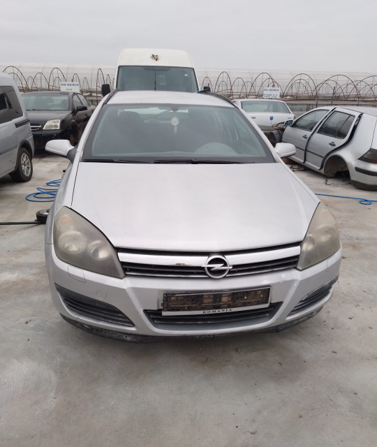 Anvelopa Opel Astra H [2004 - 2007] wagon 1.7 CDTI