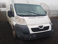 Anvelopa Peugeot Boxer 2 Typ250 [2006 - 2011] Autoutilitara duba 5-usi 2.2 HDi MT (131 hp)