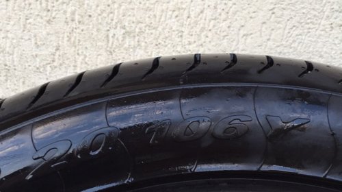 Anvelopa Pirelli P0 275 40 R20 BMW X6 X5