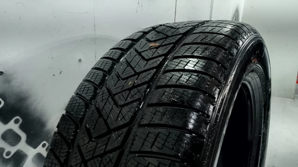 Anvelopa Pirelli Scorpion DOT 22 dimensi
