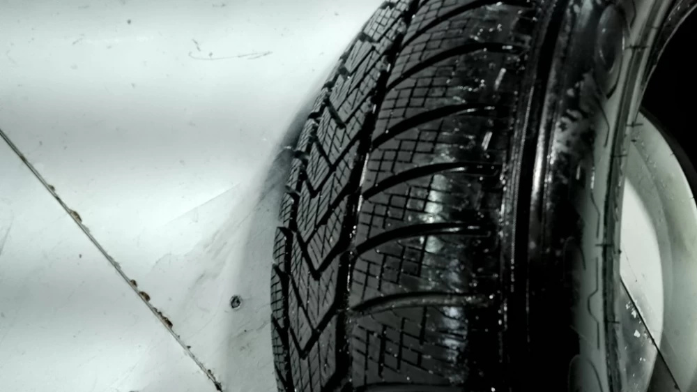 Anvelopa Pirelli Scorpion DOT 22 dimensi