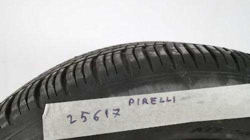 Anvelopa Pirelli Scorpion Zero DOT 4619 M+S 235/55 R19 ALLSEASION Mercedes-Benz GLE 1 (W166) 2016 2017 2018 2019 OEM