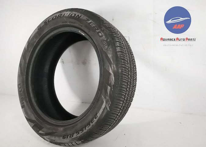 Anvelopa Pirelli Scorpion Zero DOT 4619 