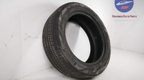 Anvelopa Pirelli Scorpion Zero DOT 4619 M+S 235/55 R19 ALLSEASION Mercedes-Benz GLE 1 (W166) 2016 2017 2018 2019 OEM