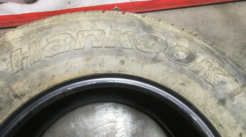 Anvelopa pneu 245 70 R16