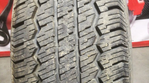 Anvelopa pneu 245 70 R16